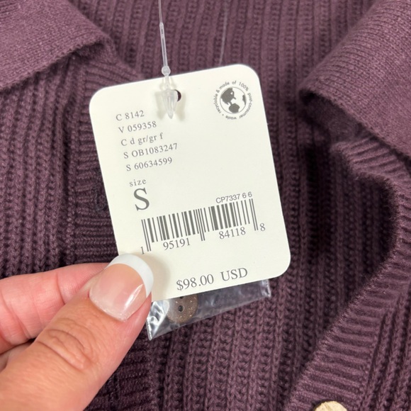 FP Beach Picnic Romper Size S - Picture 4 of 7